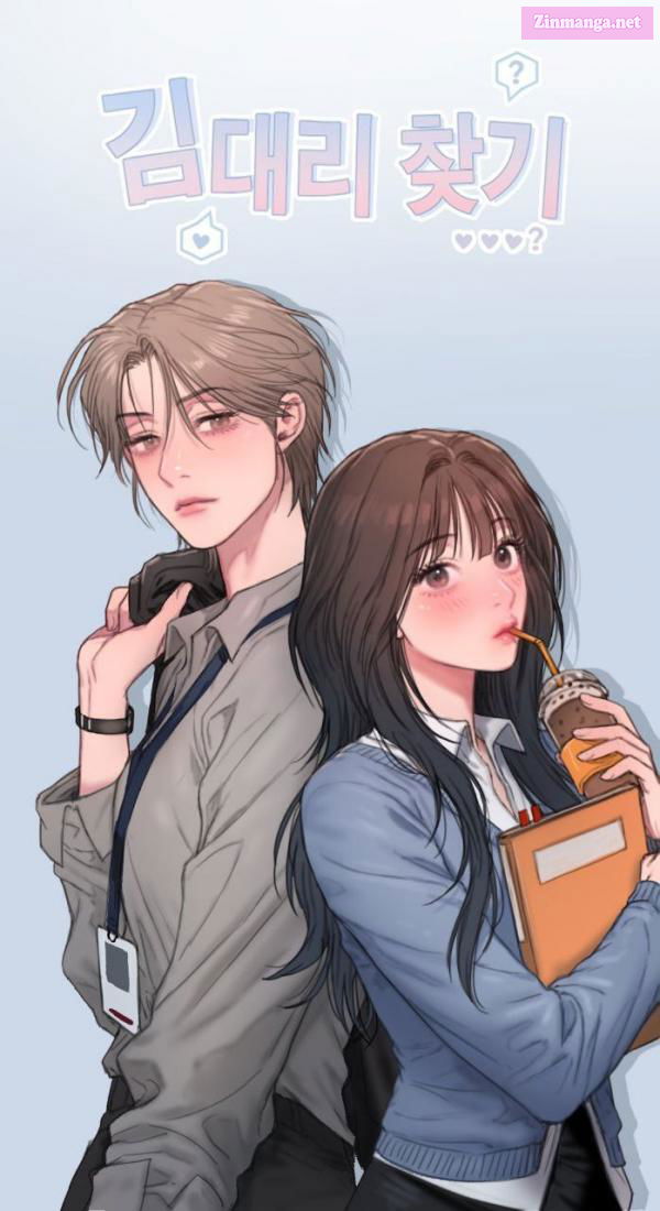 Looking For Assistant Manager Kim