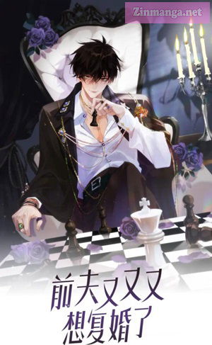 My Ex-Husband Wants To Remarry Again