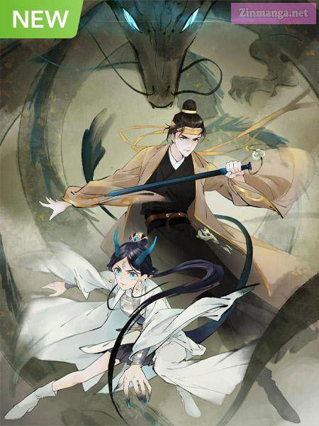 Partner With A Dragon Girl