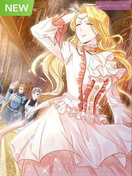 The Bizarre Adventure of Miss Capricious