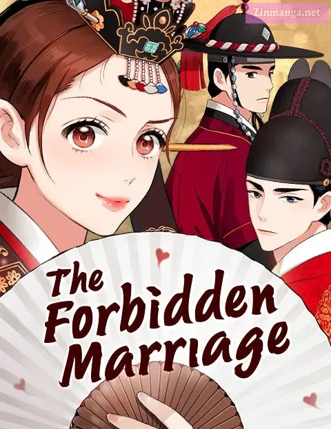 The Forbidden Marriage