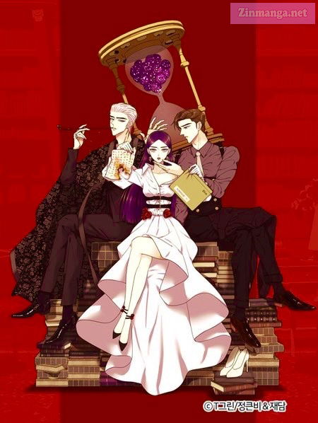 The Villainess’s Debut