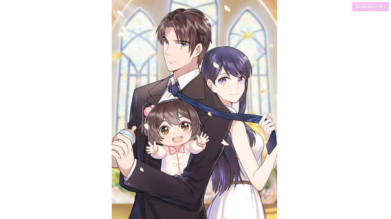 The Wife Contract And My Daughter’S Nanny