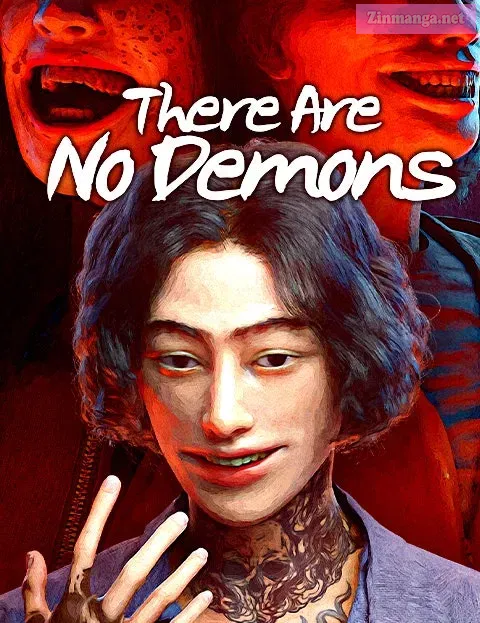 There Are No Demons