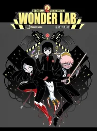 WonderLab